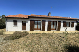  maison chauvigny 86300