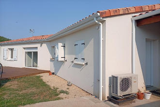  maison chauvigny 86300