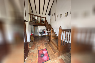  maison chauvigny 86300