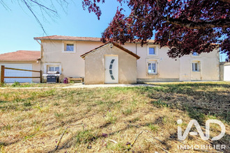  maison chauvigny 86300