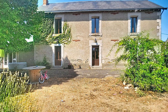  maison chauvigny 86300