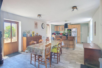  maison chauvigny 86300