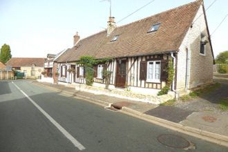  maison chauvigny-du-perche 41270