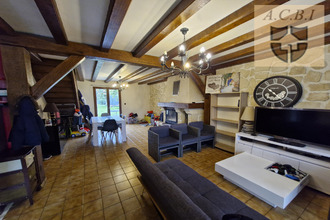  maison chauvigny-du-perche 41270