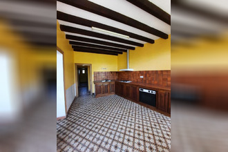  maison chauvigny-du-perche 41270