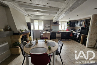  maison chauvigny-du-perche 41270