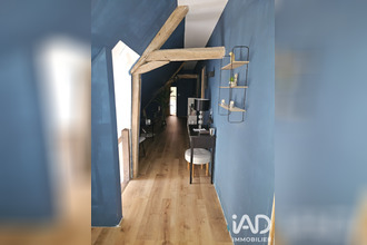  maison chauvigny-du-perche 41270