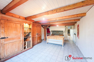  maison chauvirey-le-chatel 70500