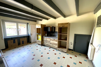  maison chauvirey-le-chatel 70500