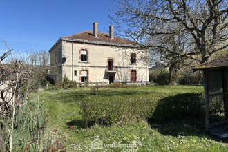  maison chauvoncourt 55300