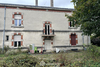  maison chauvoncourt 55300