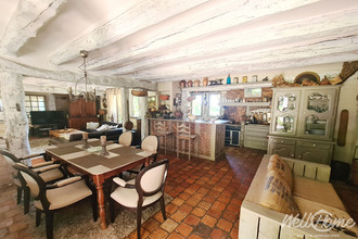  maison chauvry 95560