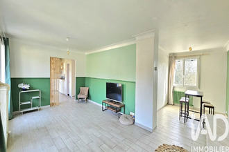  maison chauvry 95560