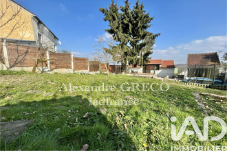  maison chauvry 95560