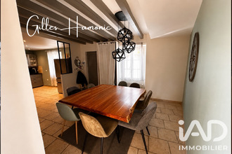  maison chauvry 95560