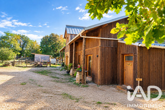  maison chaux 21700