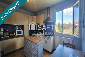  maison chaux-des-crotenay 39150