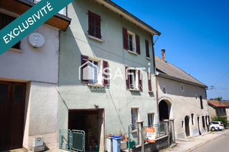  maison chaux-des-crotenay 39150