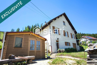  maison chaux-des-crotenay 39150