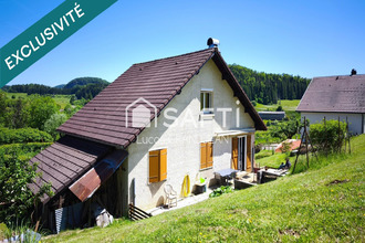  maison chaux-des-crotenay 39150