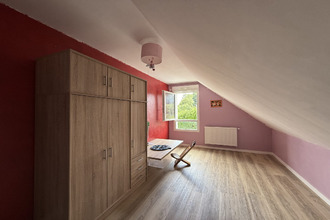  maison chaux-la-lotiere 70190