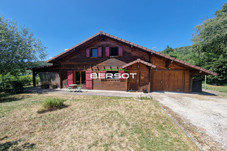  maison chaux-les-clerval 25340