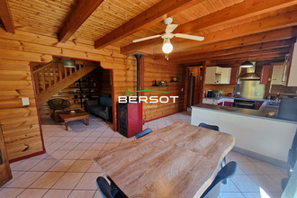  maison chaux-les-clerval 25340