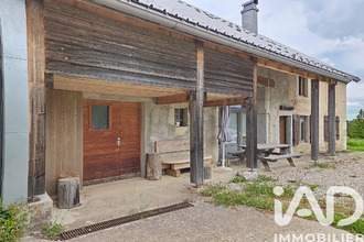  maison chaux-neuve 25240