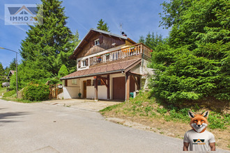  maison chaux-neuve 25240