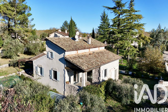  maison chauzon 07120