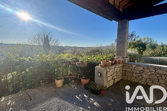  maison chauzon 07120