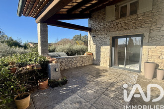  maison chauzon 07120