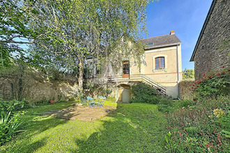  maison chavagnes 49380