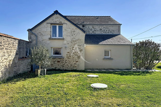  maison chavagnes 49380