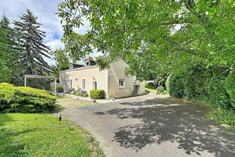  maison chavagnes 49380