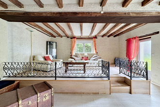  maison chavagnes 49380