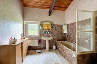  maison chavagnes 49380