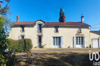  maison chavagnes-en-paillers 85250