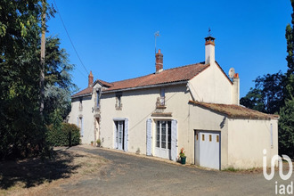  maison chavagnes-en-paillers 85250