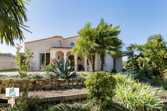  maison chavagnes-en-paillers 85250