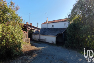  maison chavagnes-en-paillers 85250