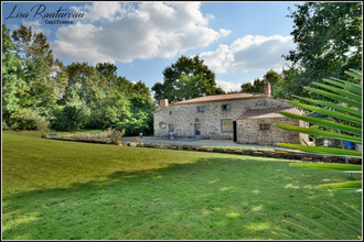  maison chavagnes-en-paillers 85250