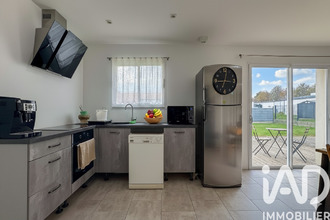  maison chavagnes-en-paillers 85250