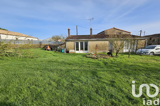  maison chavagnes-en-paillers 85250