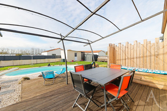  maison chavagnes-en-paillers 85250