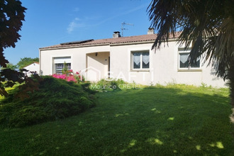  maison chavagnes-en-paillers 85250