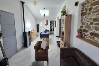  maison chavagnes-en-paillers 85250