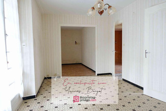  maison chavagnes-en-paillers 85250