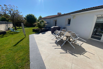  maison chavagnes-en-paillers 85250