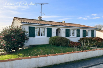  maison chavagnes-en-paillers 85250